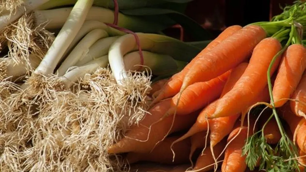 Пажљиво са сезонским производима