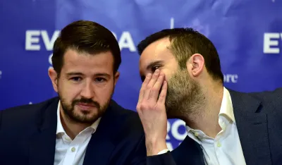 Jakov Milatovic Milojko Spajic