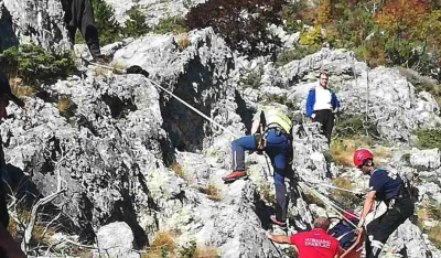 Акција спасавања