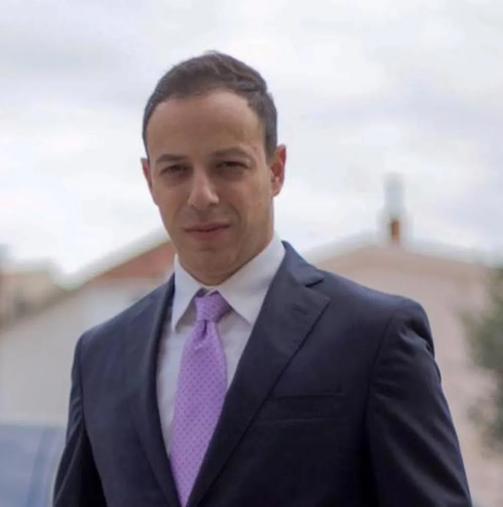 Omer Barjaktari
