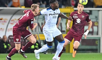 Zapata donio trijumf Atalanti