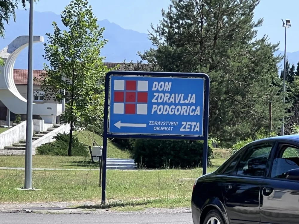 Надају се преузимању Дома здравља