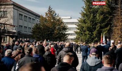 Sa otvaranja Željezare