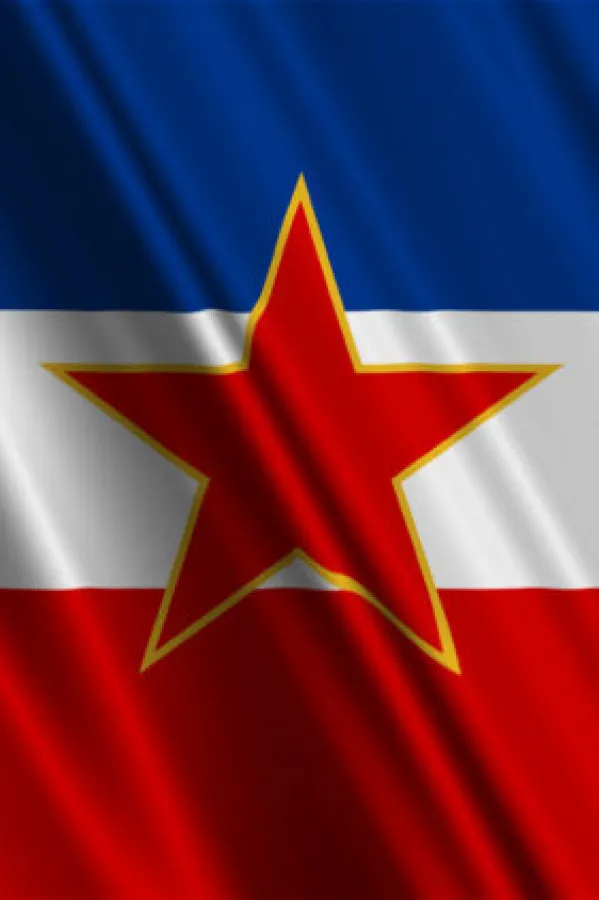 Yugoslavia jugoslavija