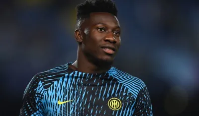 Andre Onana