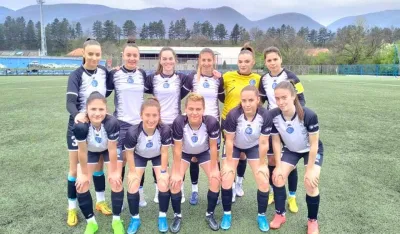 &Scaron;ampionke: Ekipa Breznice