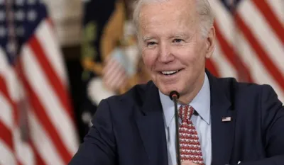 Џозеф Бајден