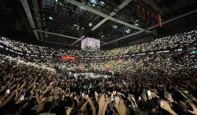 Navijači Partizana moraju da budu pribrani