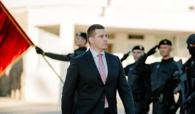 Аџић донио рјешење о суспензији 18 полицијских службеника