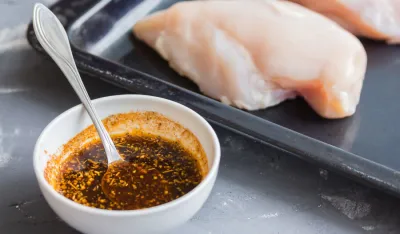 &Scaron;ta sve treba da znate o marinadama?<br>Ilustracija