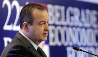 Ivica Dačić