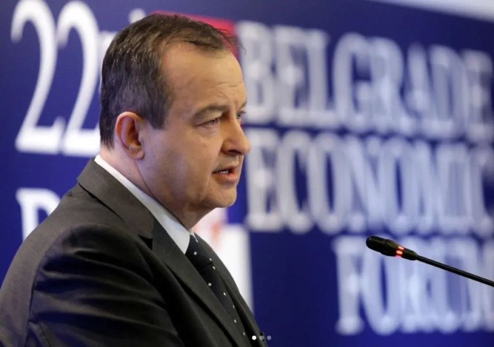 Ivica Dačić
