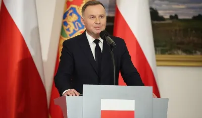 A. Duda