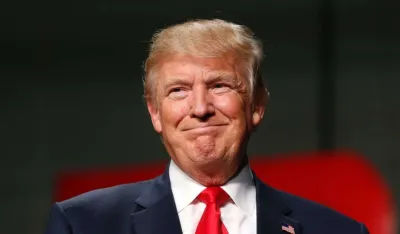 Donald Tramp
