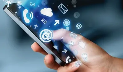 mobilni internet
