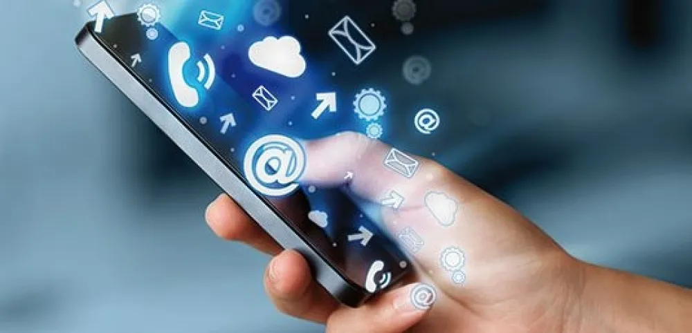 mobilni internet