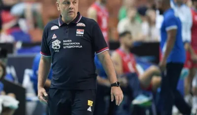 Igor okuplja u srijedu