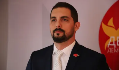 Momčilo Leković
