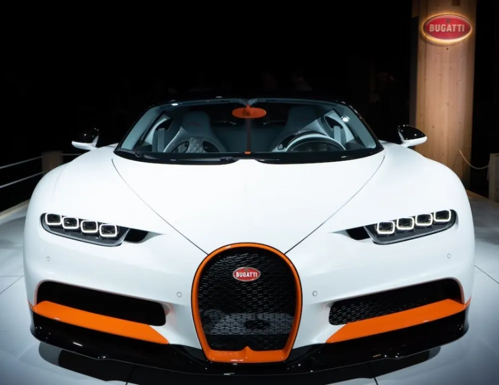 &Scaron;ta boja va&scaron;eg automobila govori o vama