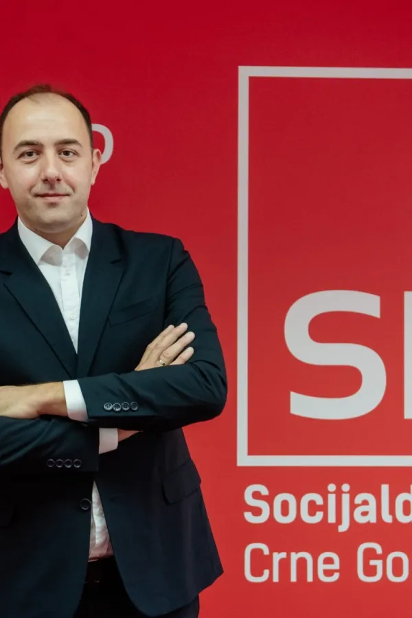 Orlandić: Razmatramo vi&scaron;e modela, među njima i samostalan nastup