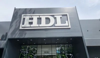 HDL otvara vrata najvećeg marketa u Danilovgradu
