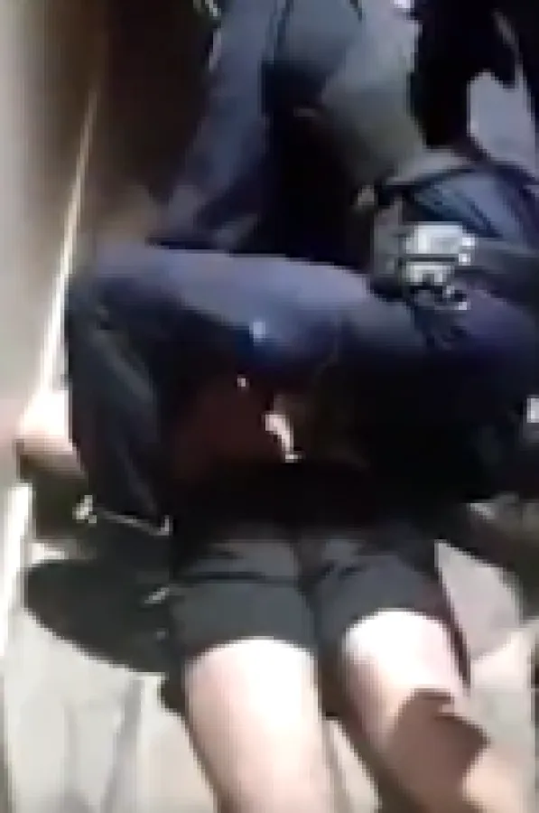 (VIDEO) &Scaron;panska policija uhapsila 16 "kavčana"