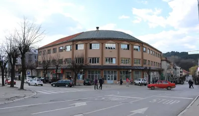Pacijenti dovedeni u te&scaron;ku poziciju: Pljevljake samo put ko&scaron;ta 80 eura
