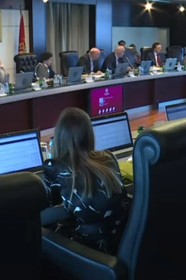 U Vladi sjutra o novim svjedocima ubistva Du&scaron;ka Jovanovića