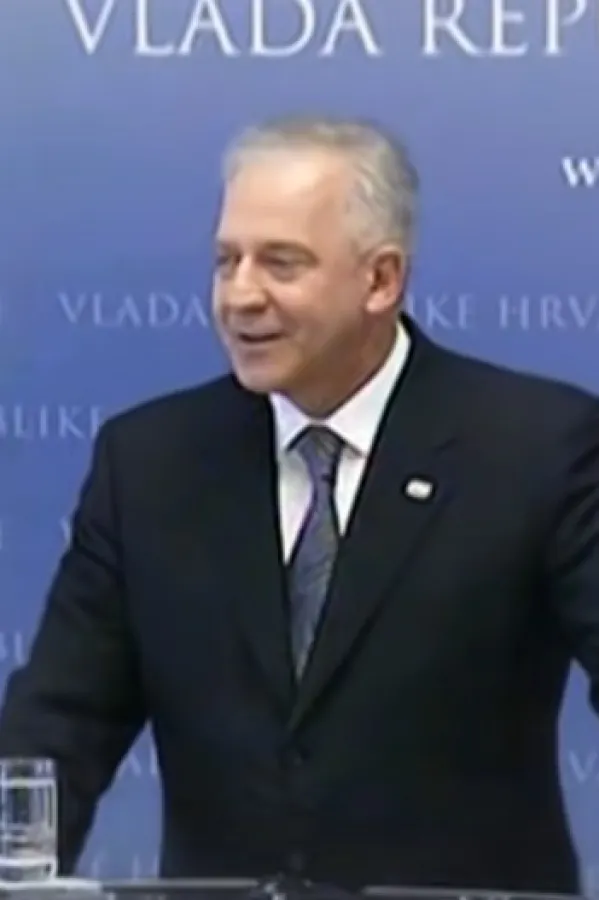 Ivo Sanader