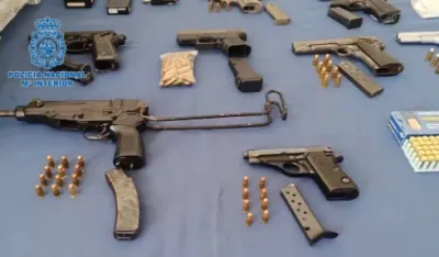 FOTO:<br><br>Polic&iacute;a Nacional<br>