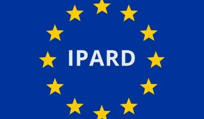 ИПАРД јавни позив 