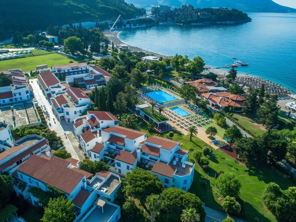 Budvanska rivijera