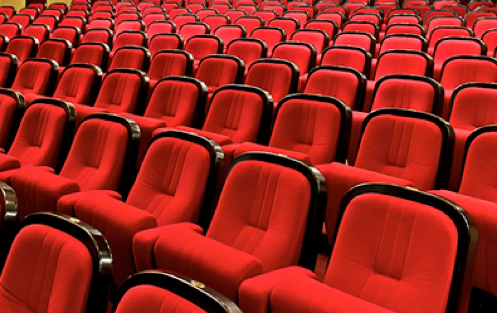 Večeras u CNP-u nastupa tenor Bečke opere Karlos Osuna