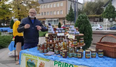 Kada jednom uđete u pčelarstvo nema odustajanja