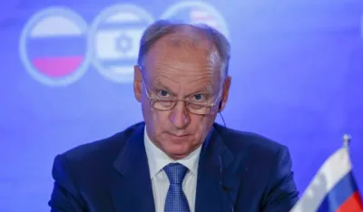 Nikolaj Petru&scaron;ev