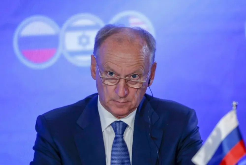 Nikolaj Petru&scaron;ev