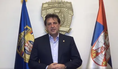 Bratislav Ga&scaron;ić