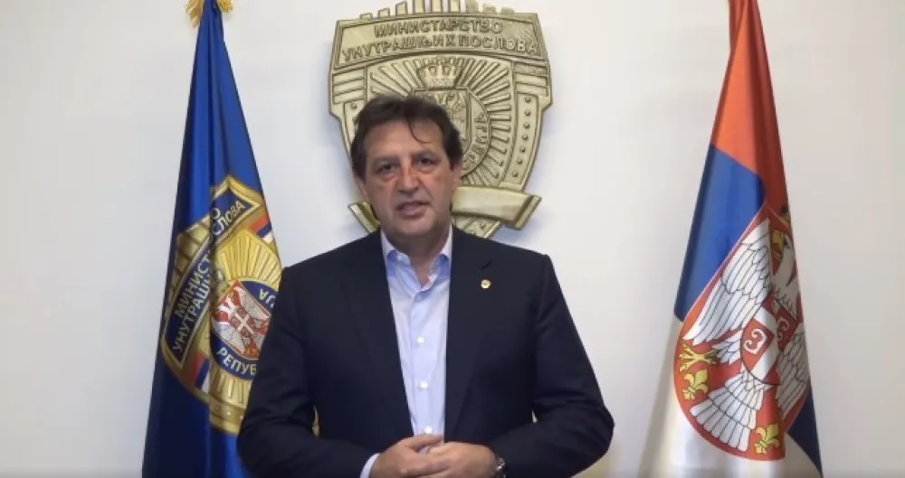 Bratislav Ga&scaron;ić