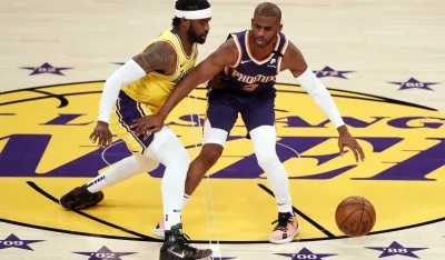 Пол ће у 36. години први пут играти у финалу плеј-офа конференције