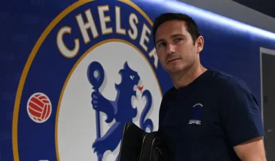 Frenk Lampard