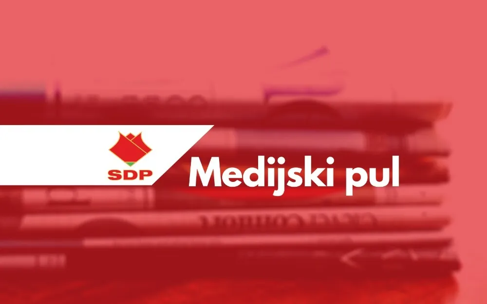 SDP, SDP