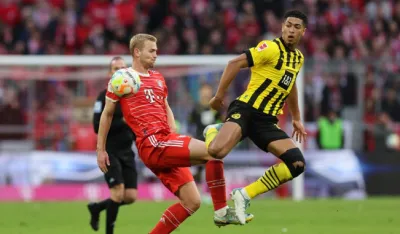 Belingem se dogovorio sa Madriđanima