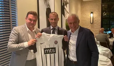 Vazura i Vučelić pred smjenom