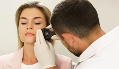 Otkriven najmanji karcinom kože na svijetu