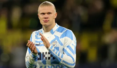 Erling Haland