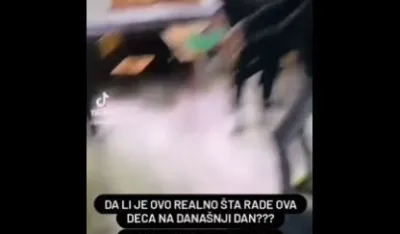 foto: Skrin&scaron;ot