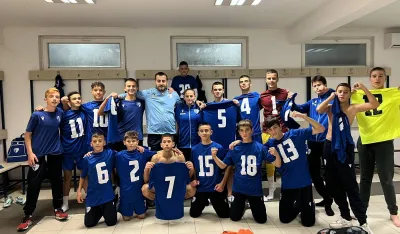 Pioniri Dečića