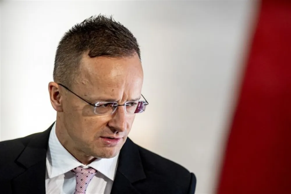 Peter Sijarto