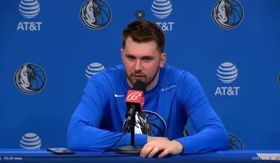 Luka Dončić