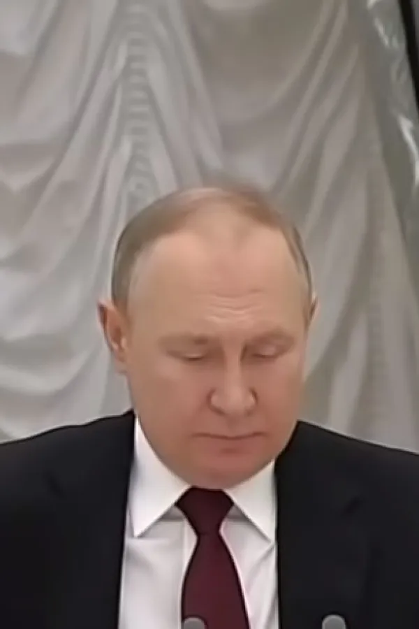 Putin: Rusija je uz Srbiju i srpski narod